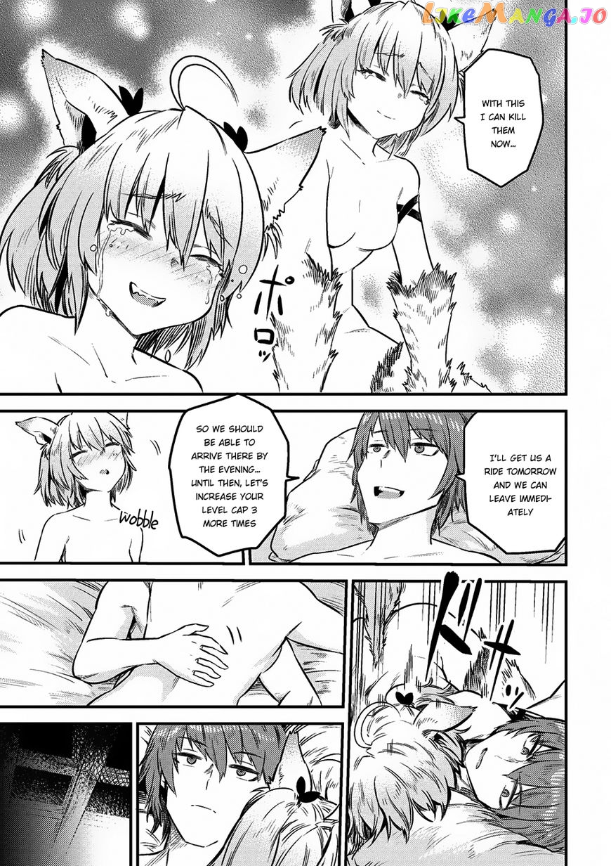 Redo Of Healer, Chapter 8.2 image 12